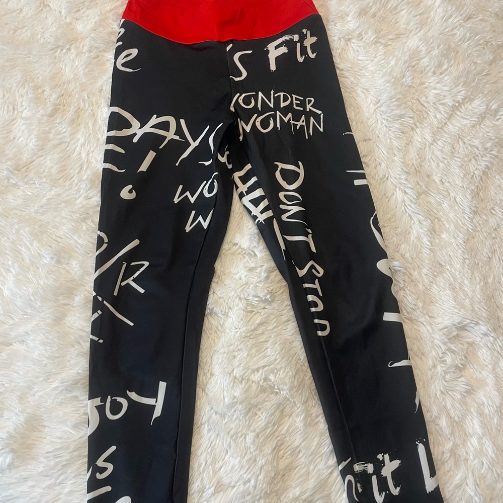 Women’s leggings